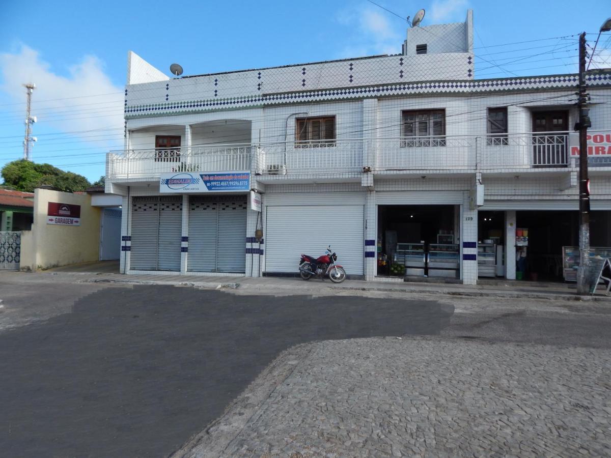 Miraserra Ubajara Exterior photo