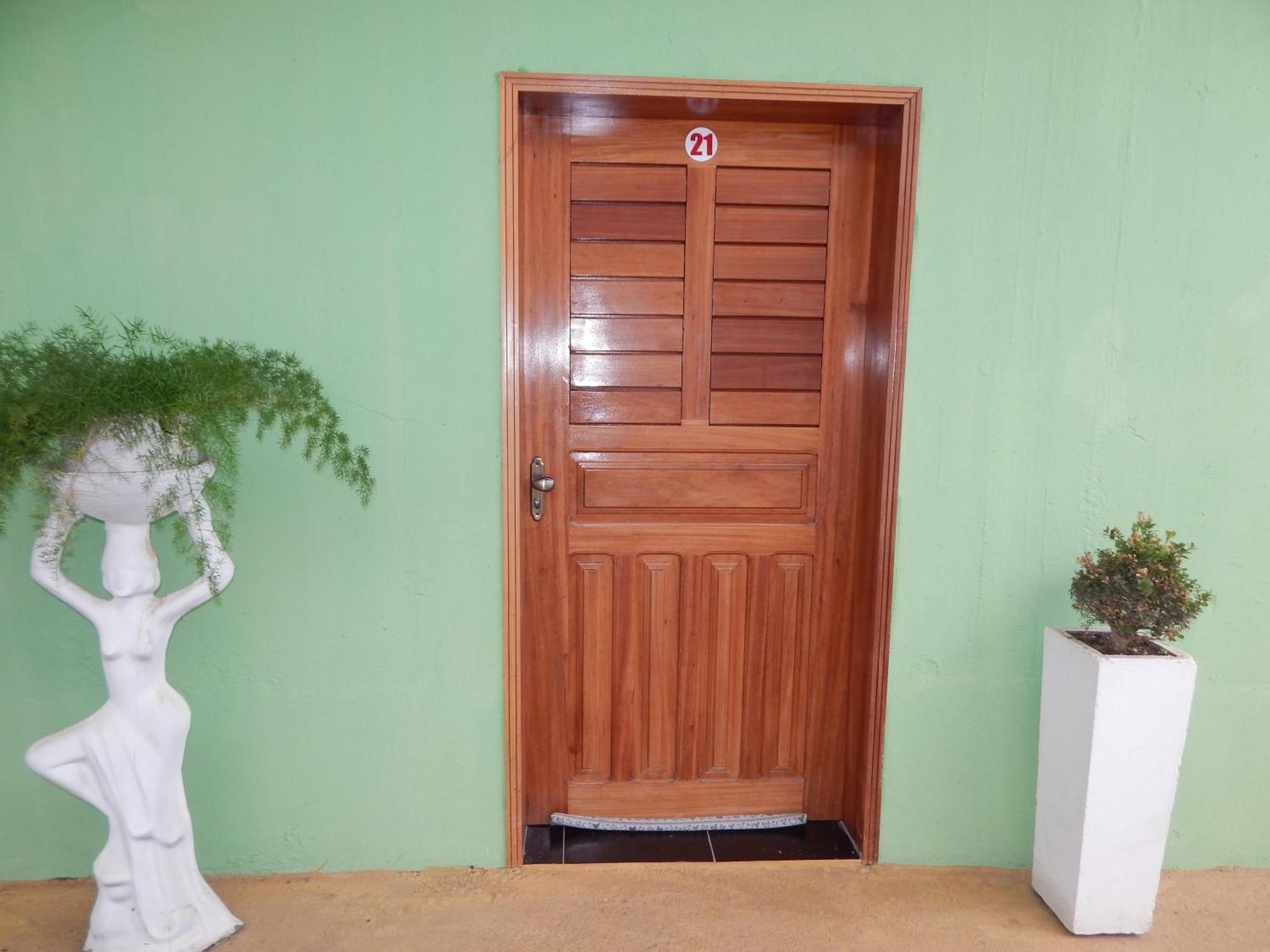 Miraserra Ubajara Room photo