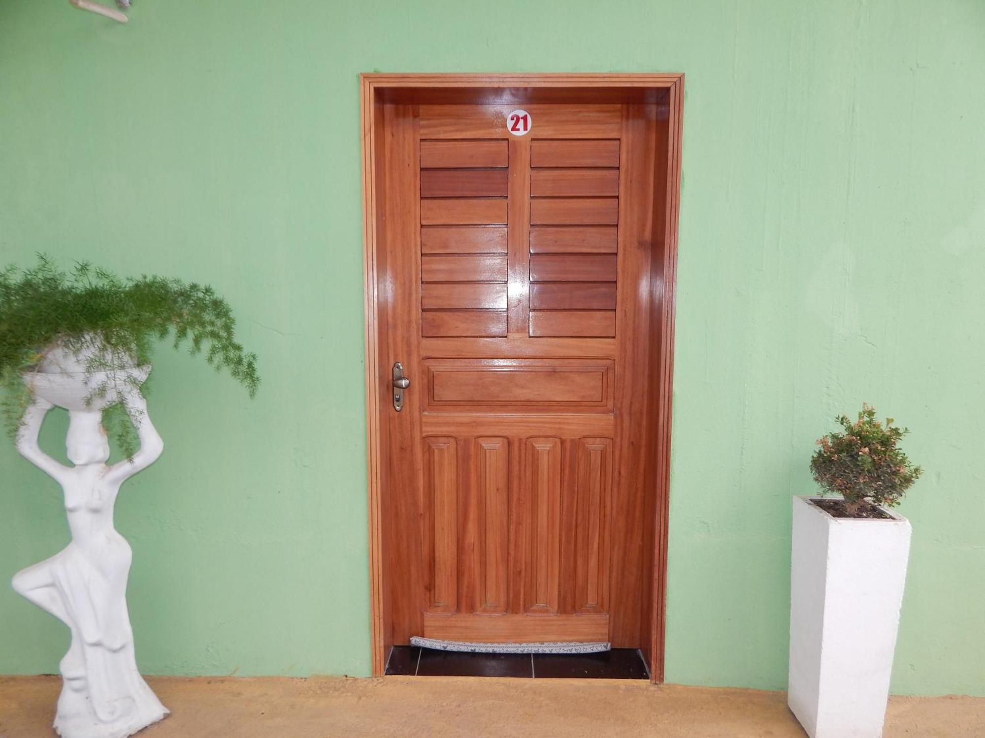 Miraserra Ubajara Room photo
