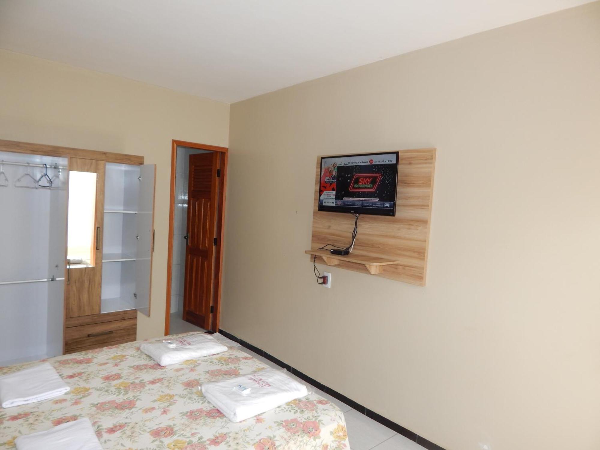 Miraserra Ubajara Room photo