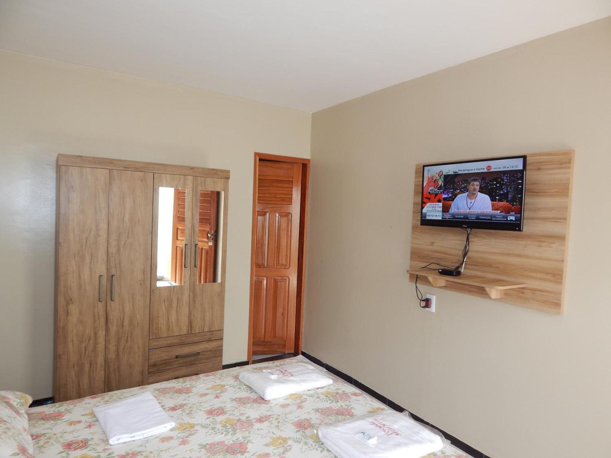 Miraserra Ubajara Room photo