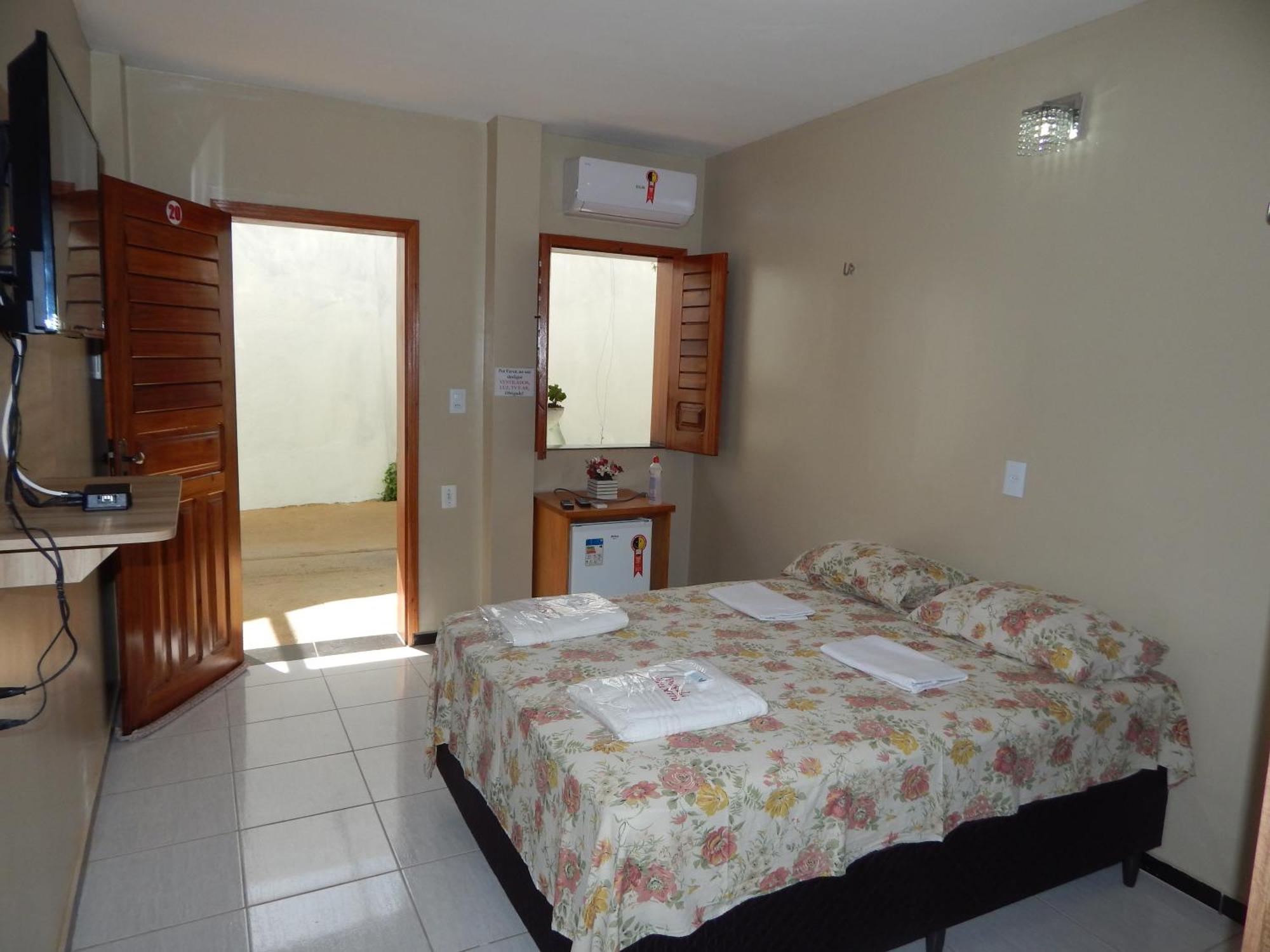 Miraserra Ubajara Room photo