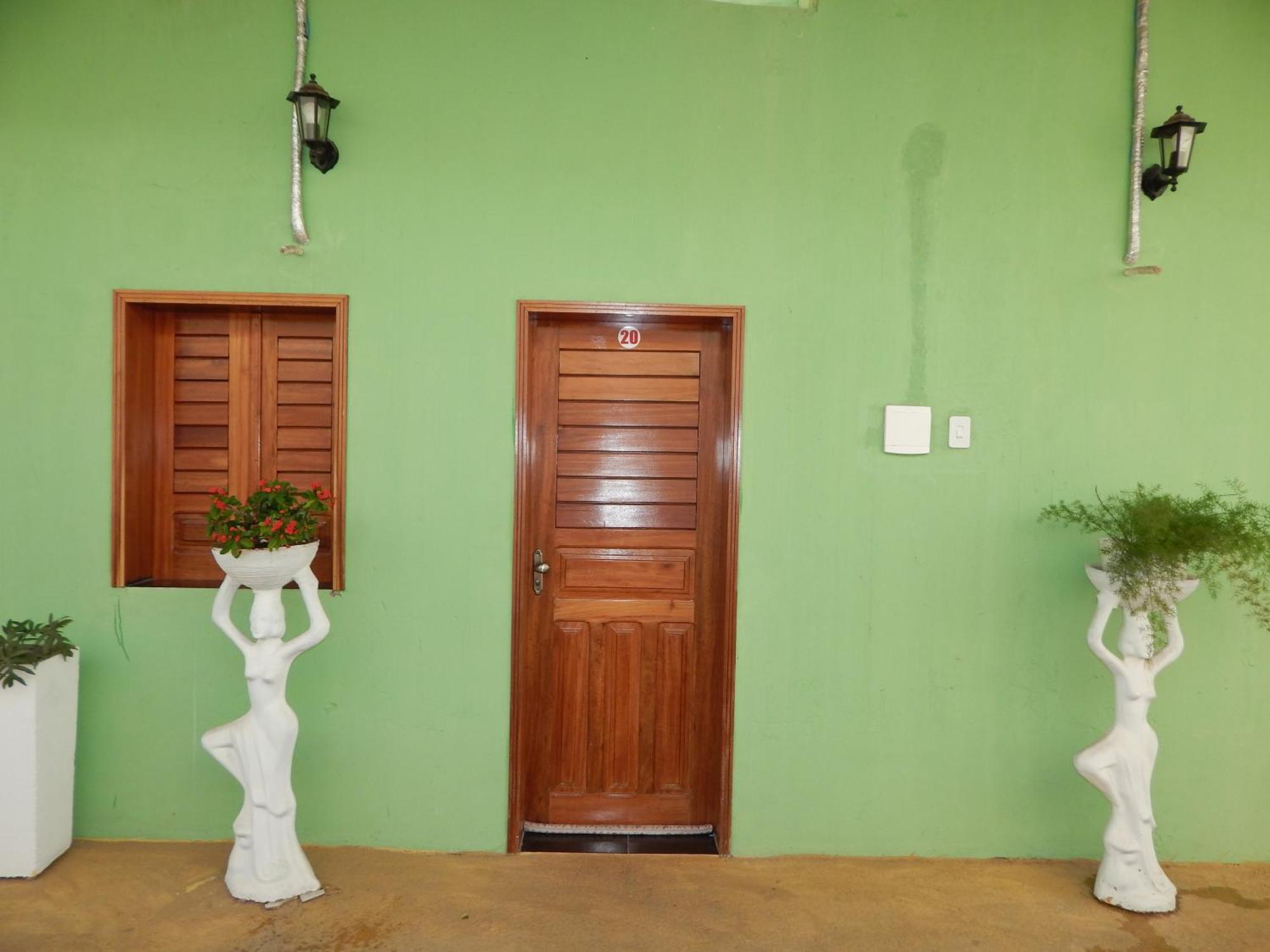 Miraserra Ubajara Room photo