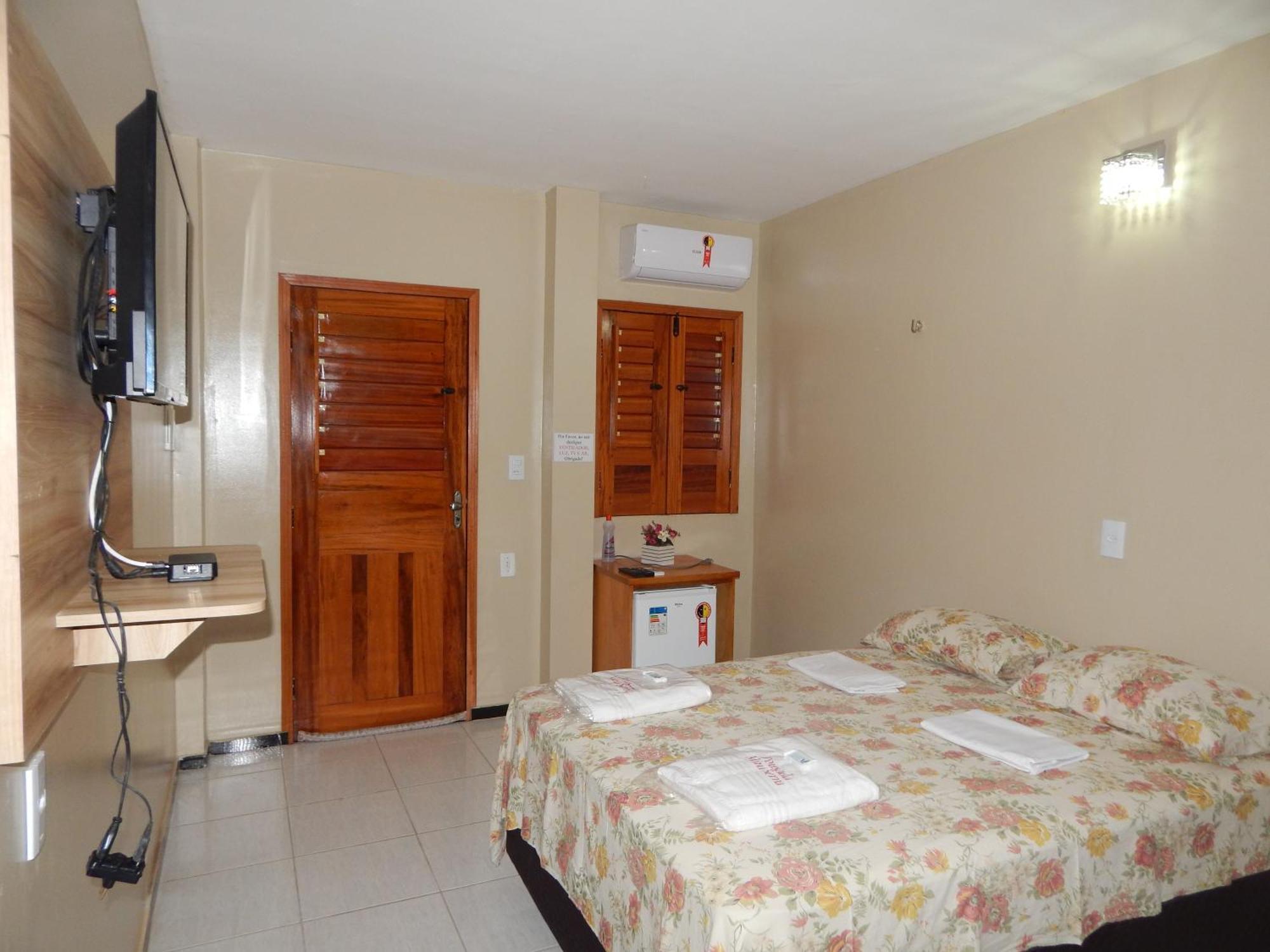 Miraserra Ubajara Room photo