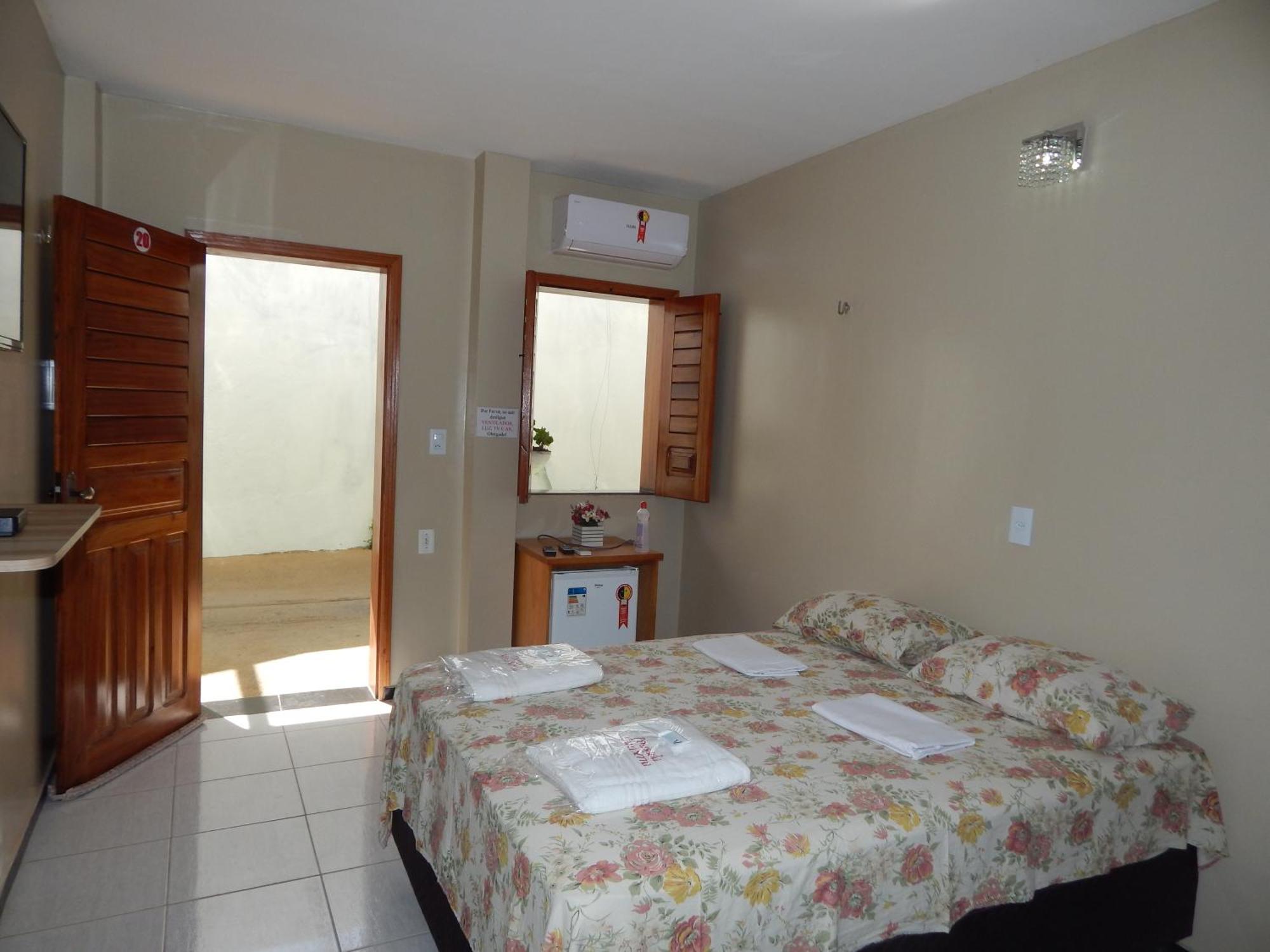 Miraserra Ubajara Room photo