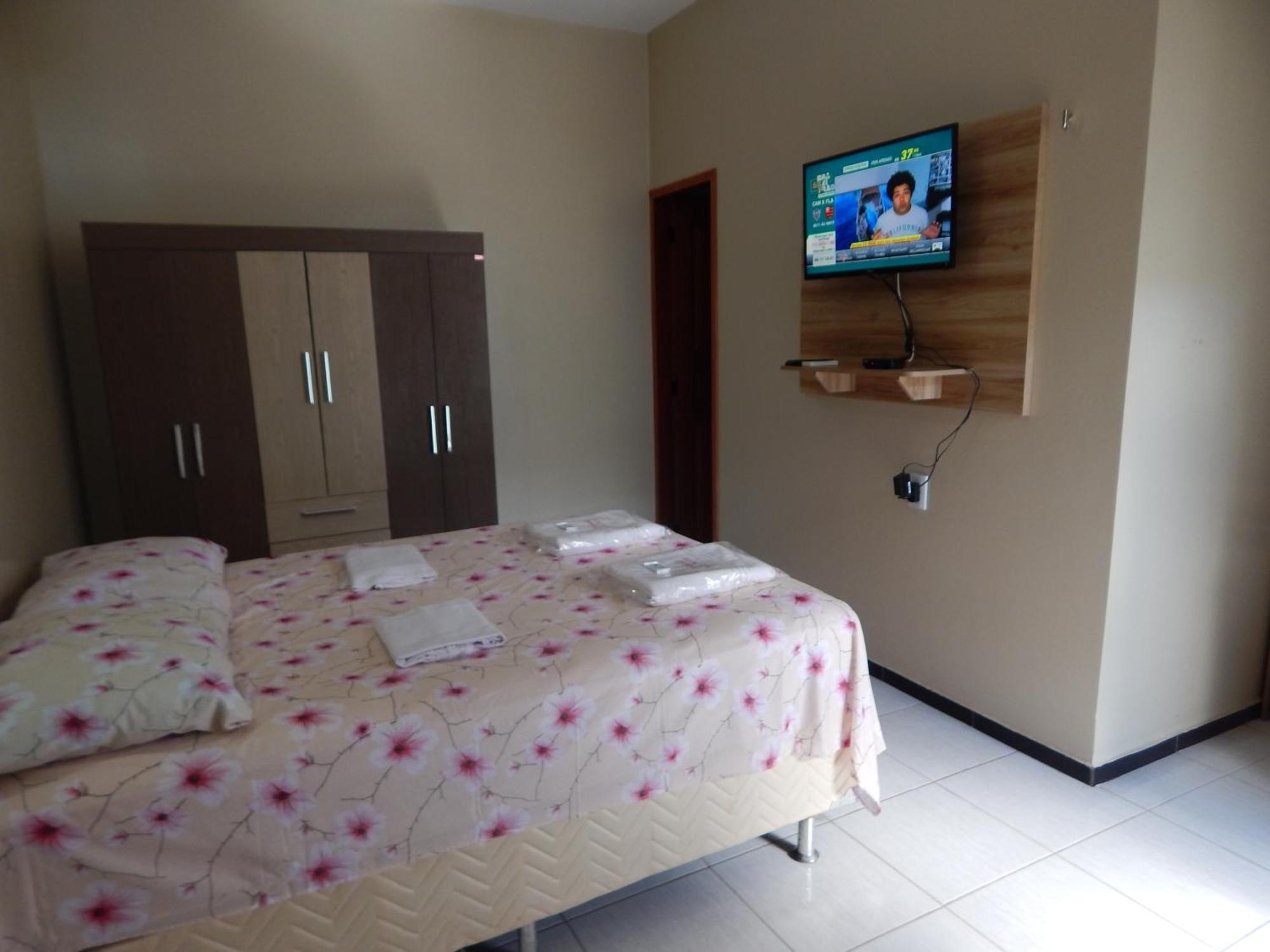 Miraserra Ubajara Room photo