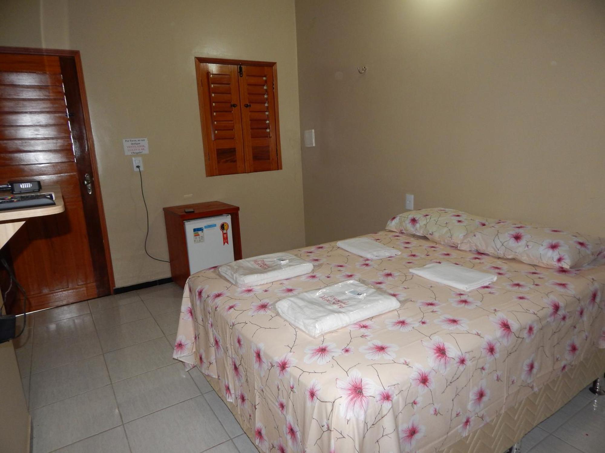 Miraserra Ubajara Room photo
