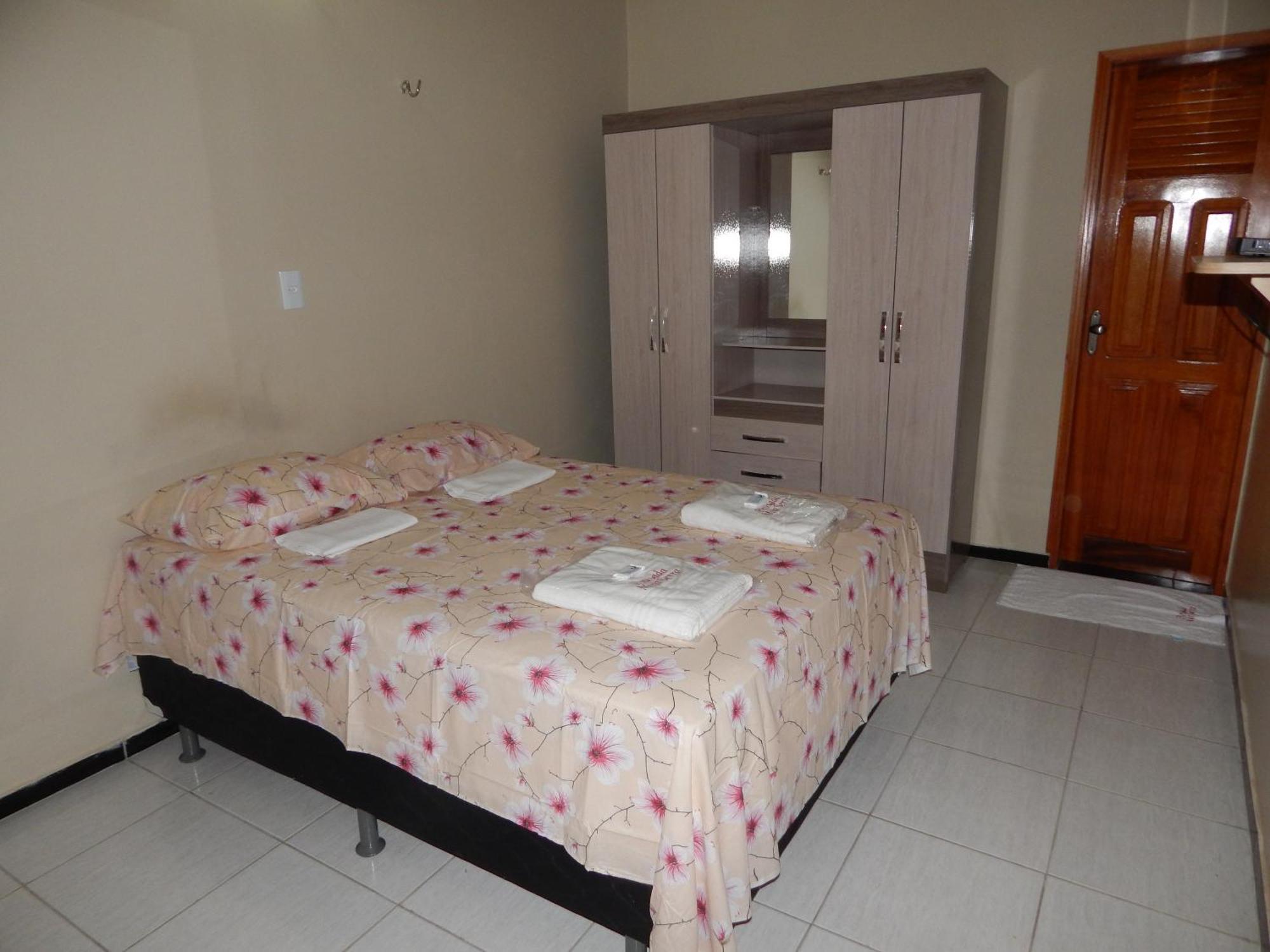 Miraserra Ubajara Room photo