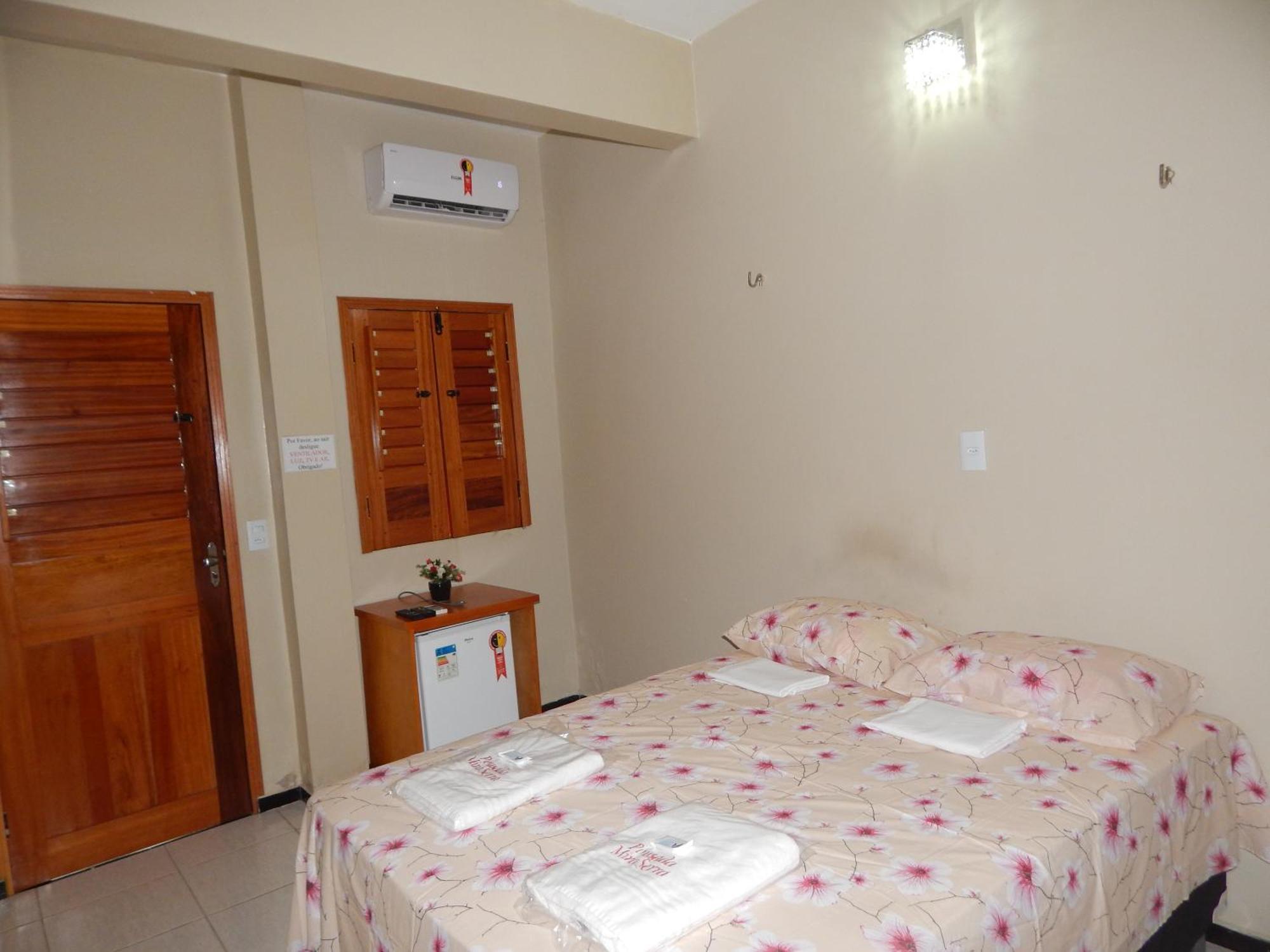 Miraserra Ubajara Room photo
