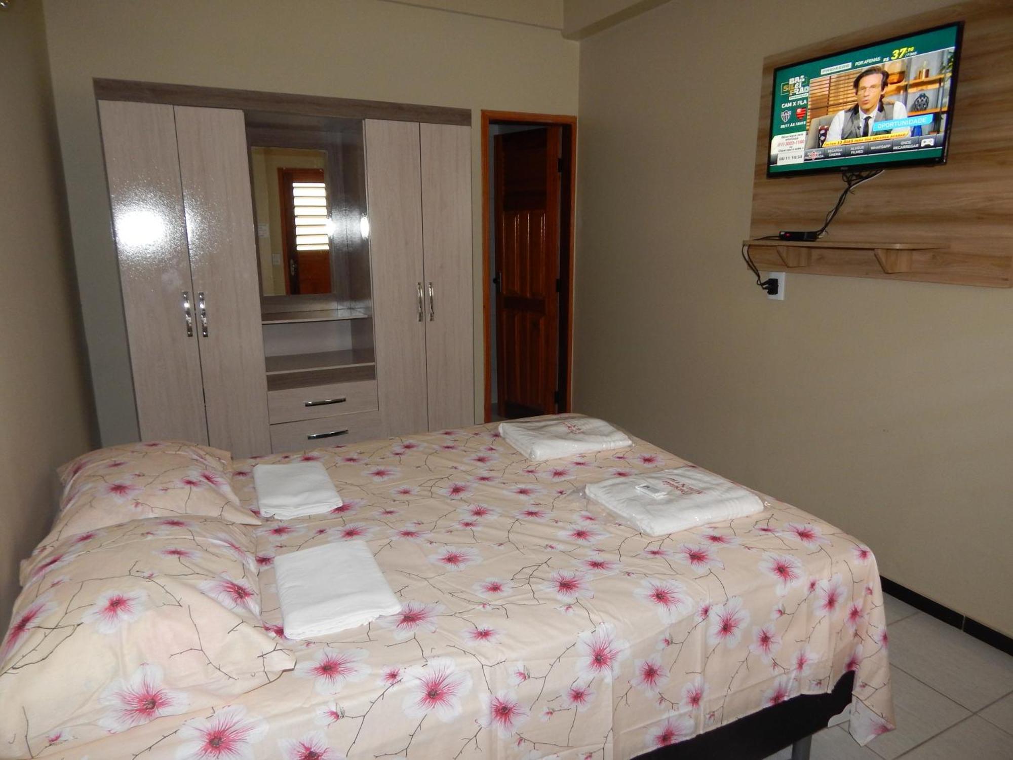 Miraserra Ubajara Room photo