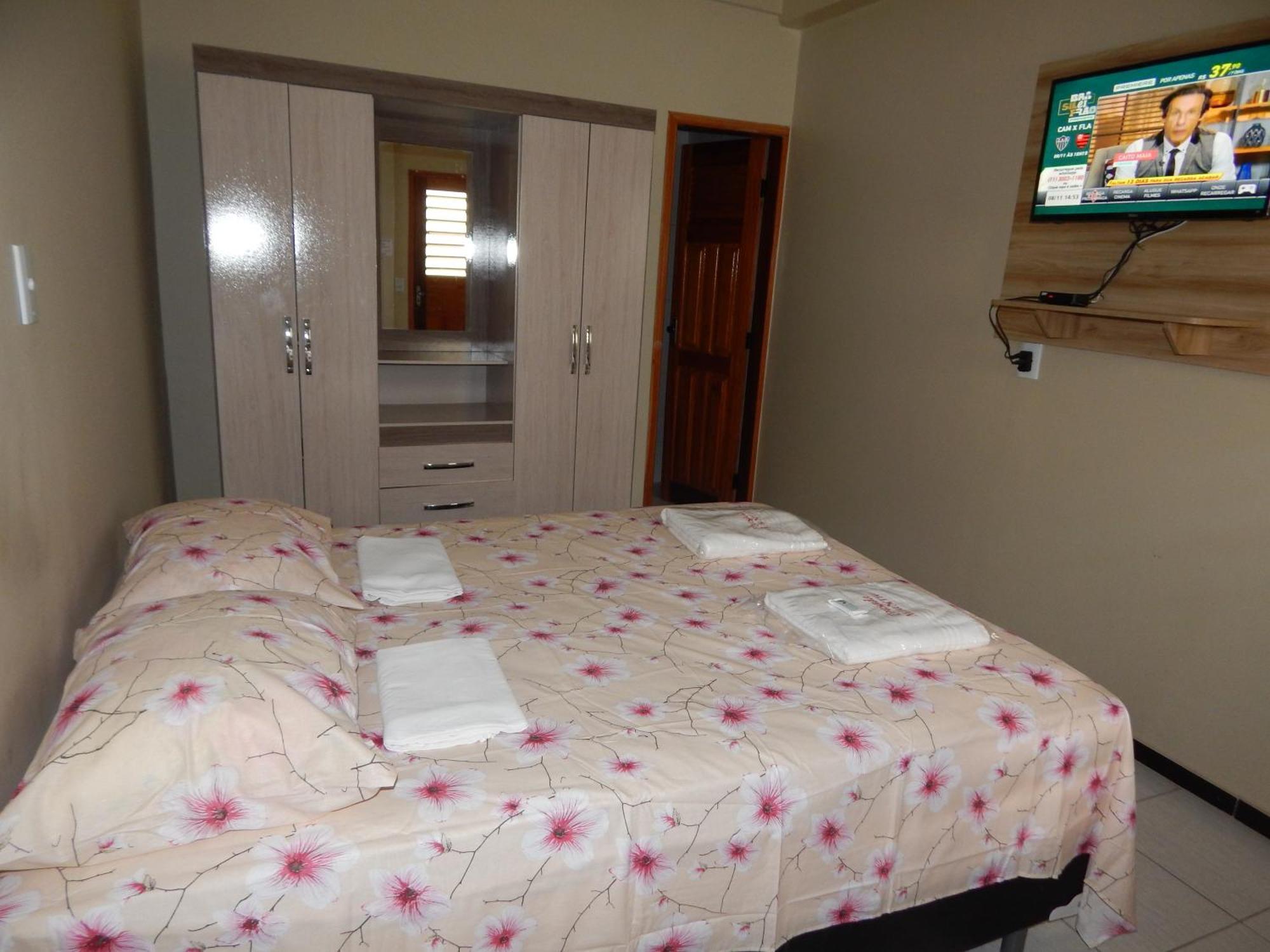 Miraserra Ubajara Room photo